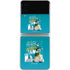 Elf Buddy Don’t Eat Yellow Snow Galaxy Z Flip3 5G Skin